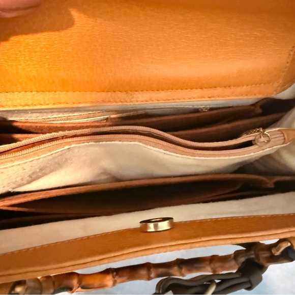 Gucci Diana Tote with Bamboo Handles - Picture 9 of 9